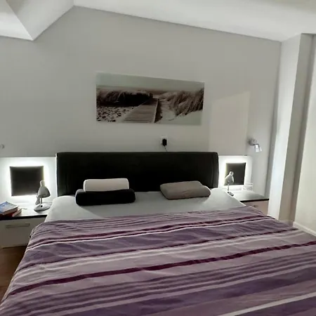 Moewennest 13 - * Großenbrode