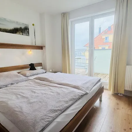 Moewennest 13 - Großenbrode