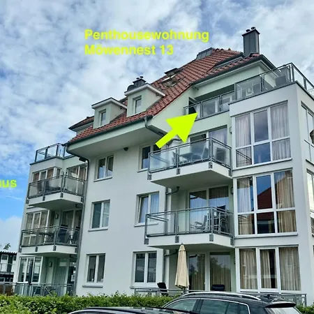 Moewennest 13 - Großenbrode