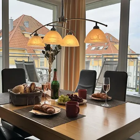 Moewennest 13 - * Großenbrode