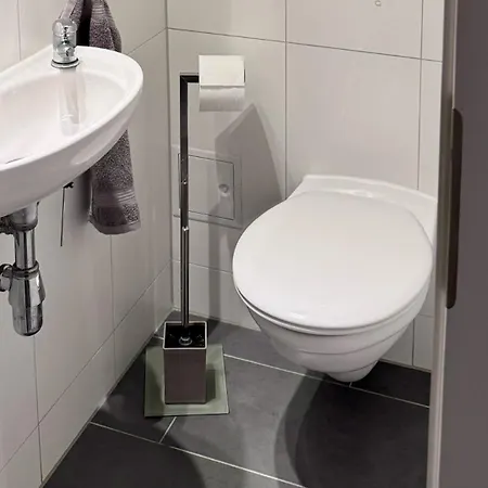 Apartmán Moewennest 13 - *