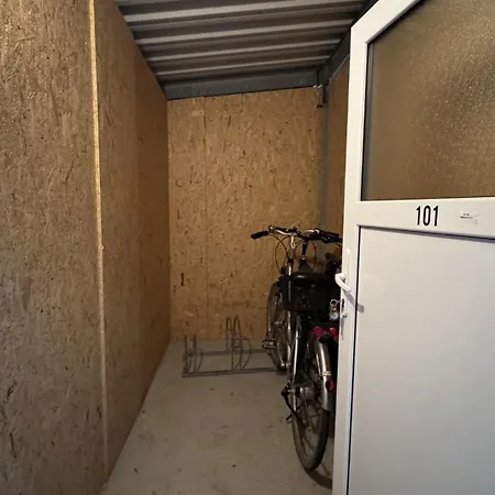 Moewennest 13 - Apartmán