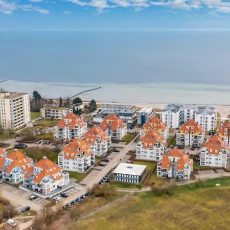 Moewennest 13 - Apartmán *