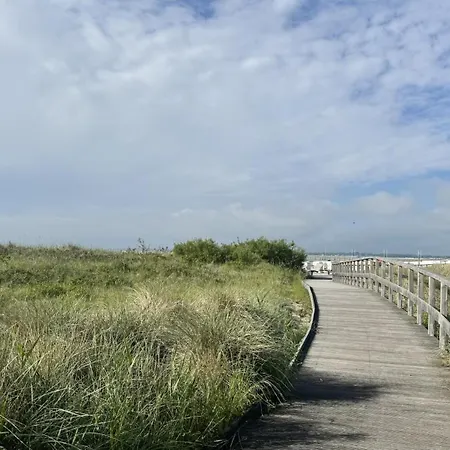 Moewennest 13 - Großenbrode