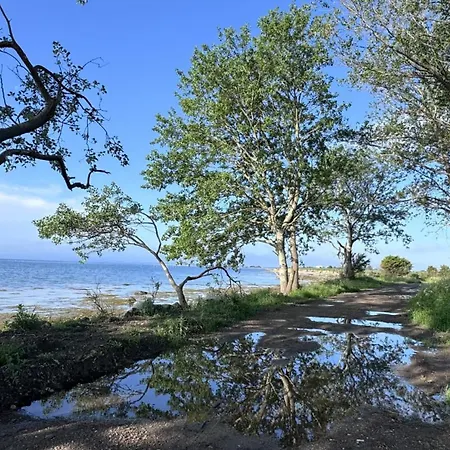 Moewennest 13 - Apartmán Großenbrode