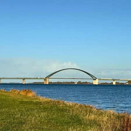 Moewennest 13 - Apartmán *