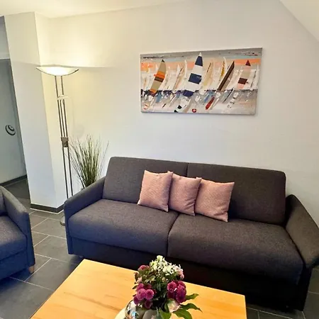 Moewennest 13 - * Großenbrode