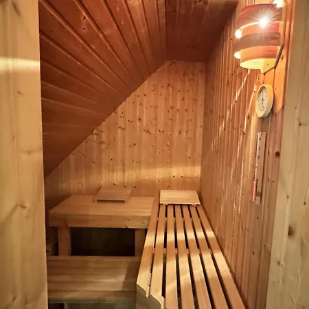 Moewennest 13 - Apartmán