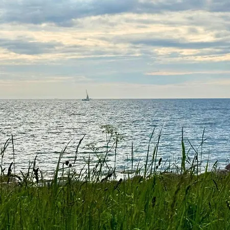 Moewennest 13 - Apartmán *