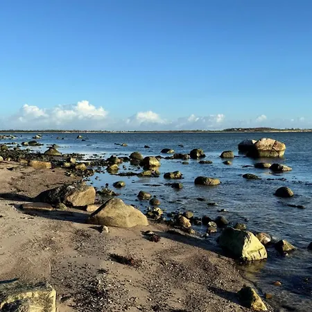 Moewennest 13 - * Großenbrode